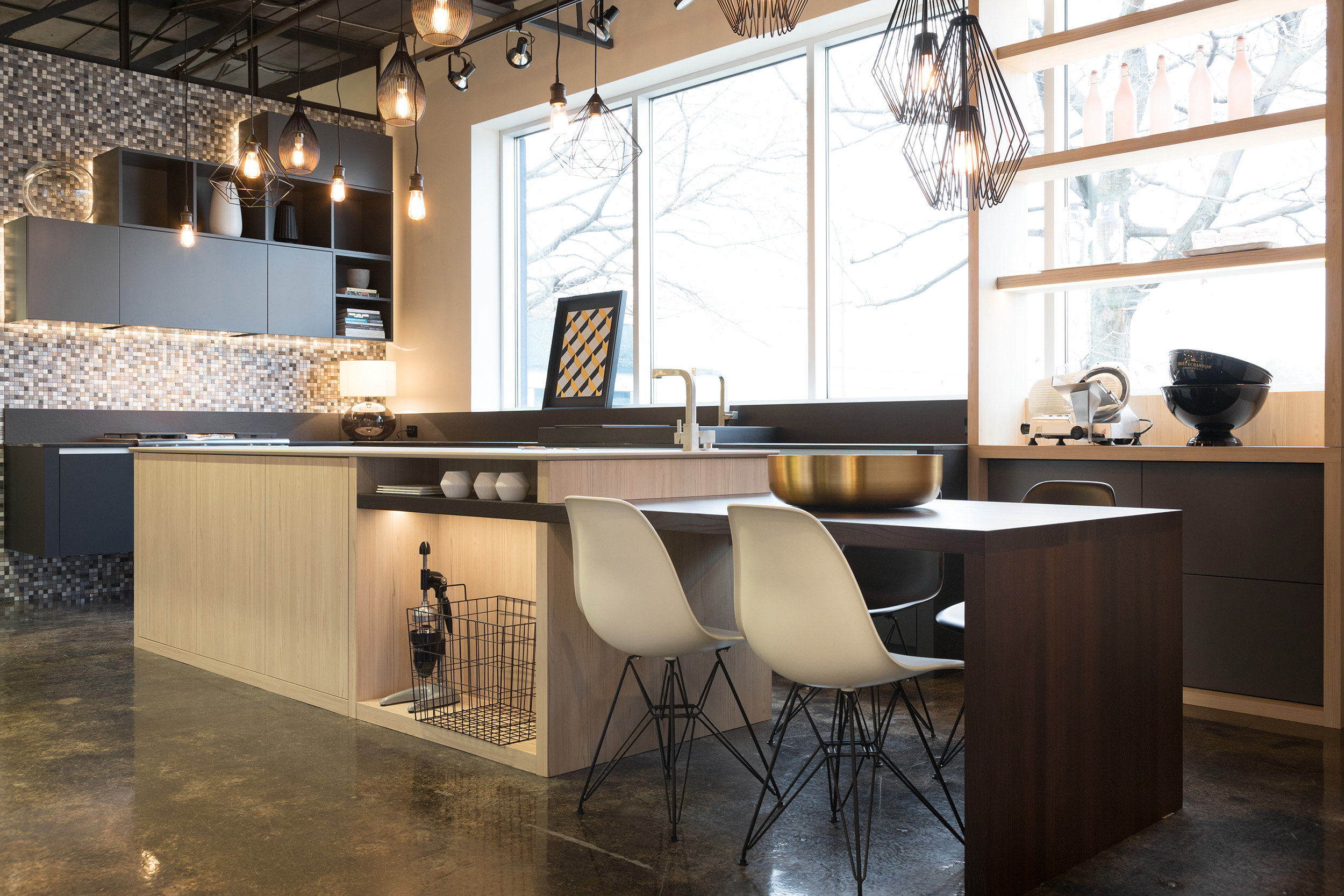 Cuisine Moderne | NDG