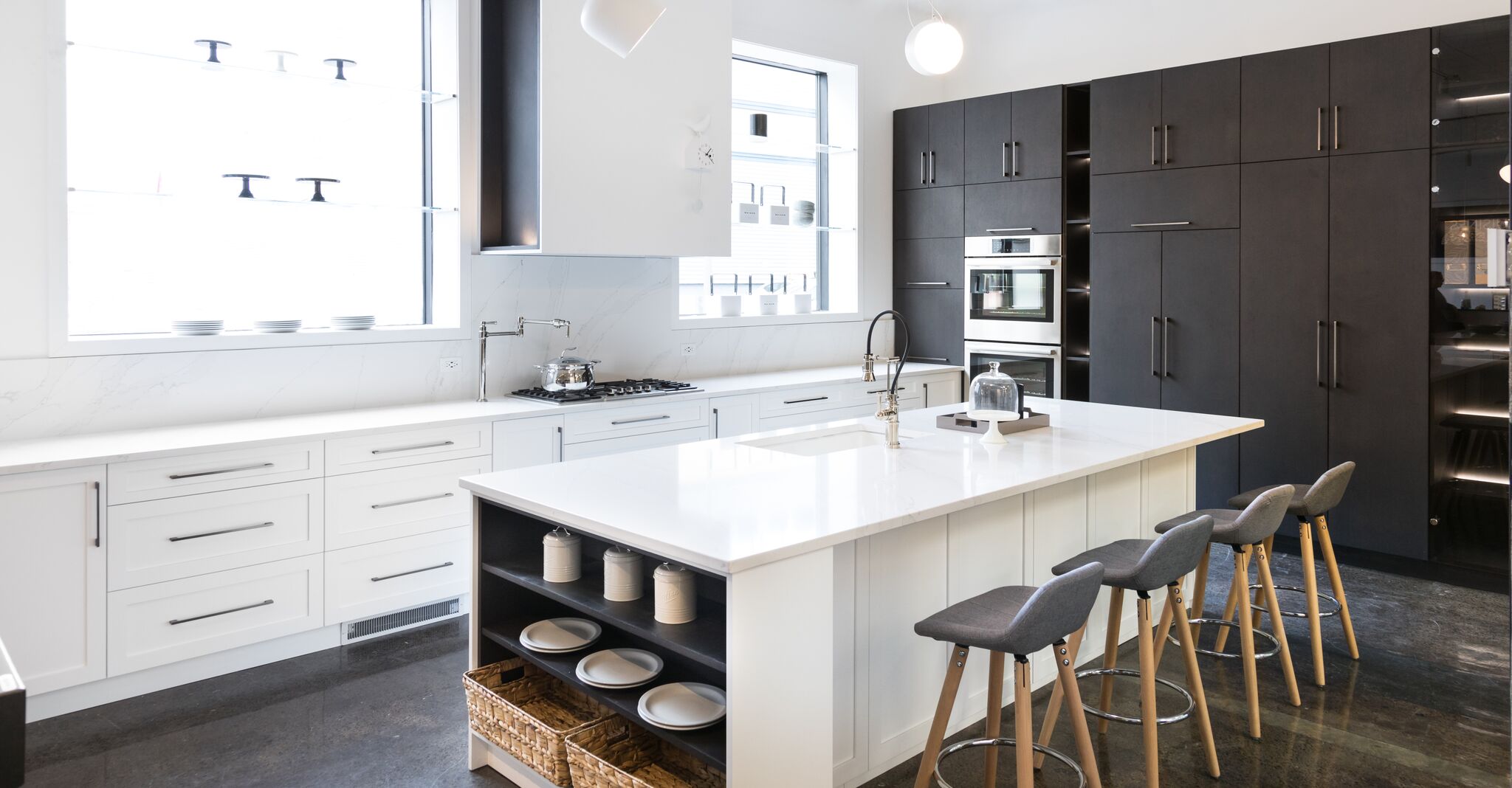 Cuisine Contemporaine | Rosemont