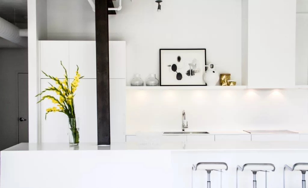 Cuisine Moderne | Mile End