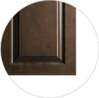 Solid Wood FALL RIVER - ÉRABLE