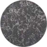 Quartz Ocean Storm