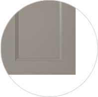 Laque KIRKLAND - MDF