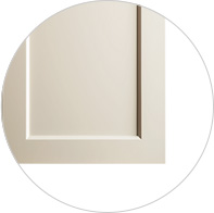 Laque RAWDON - MDF