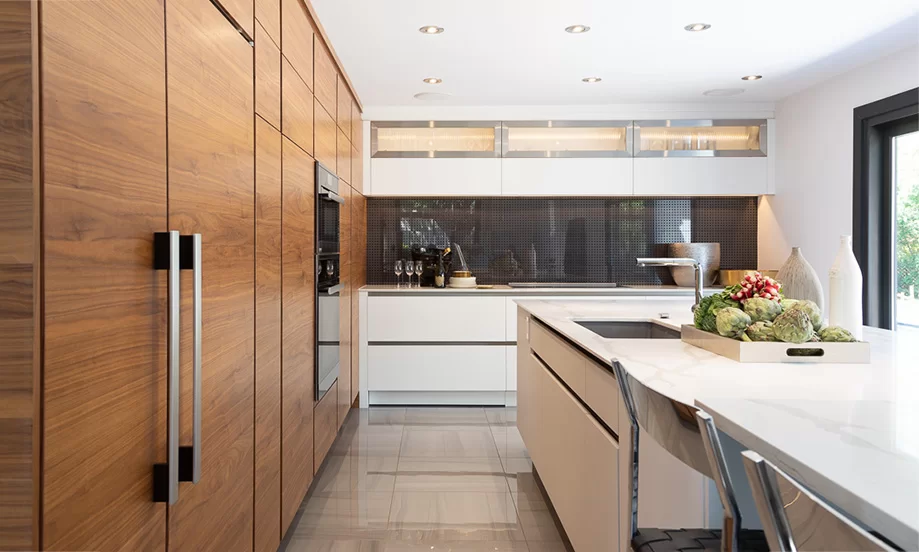 Cuisine Moderne | St-Lambert