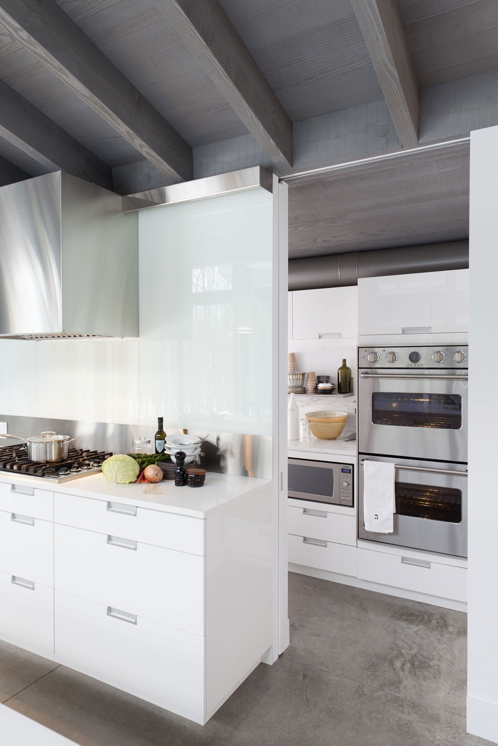 Cuisine contemporaine 49