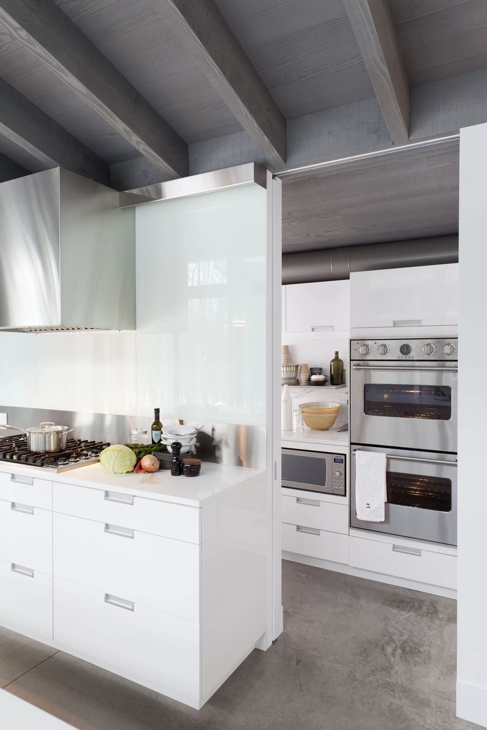 Cuisine contemporaine 49