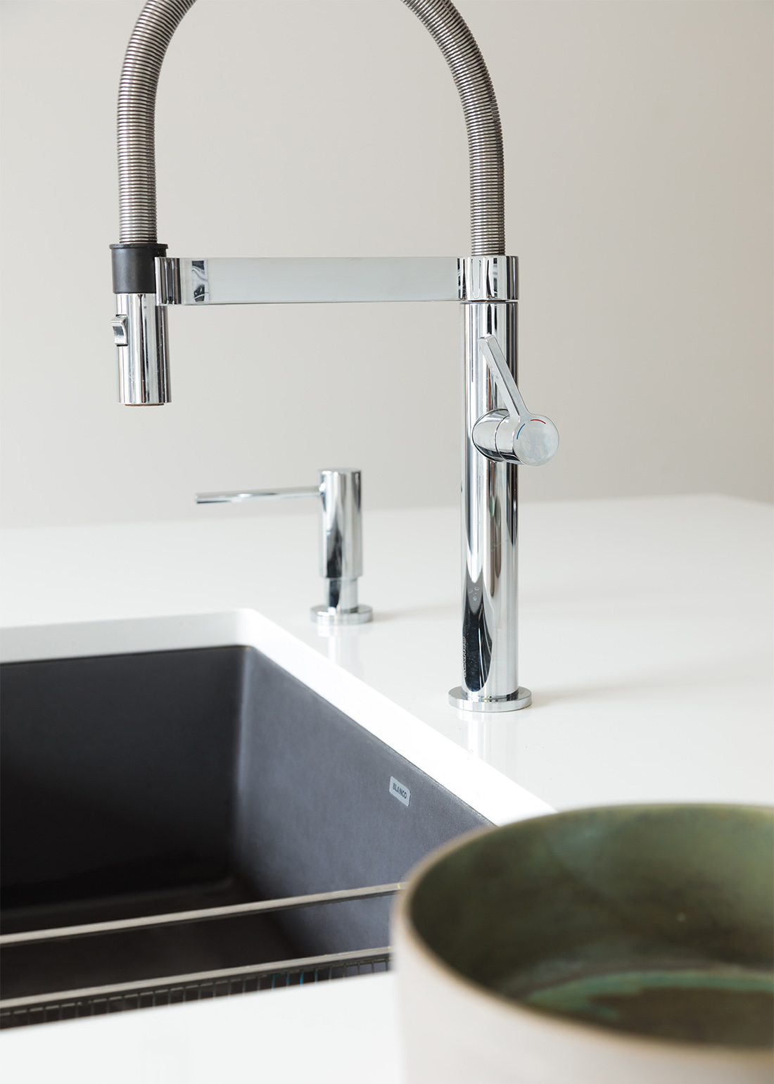 Cuisine Moderne | Plateau