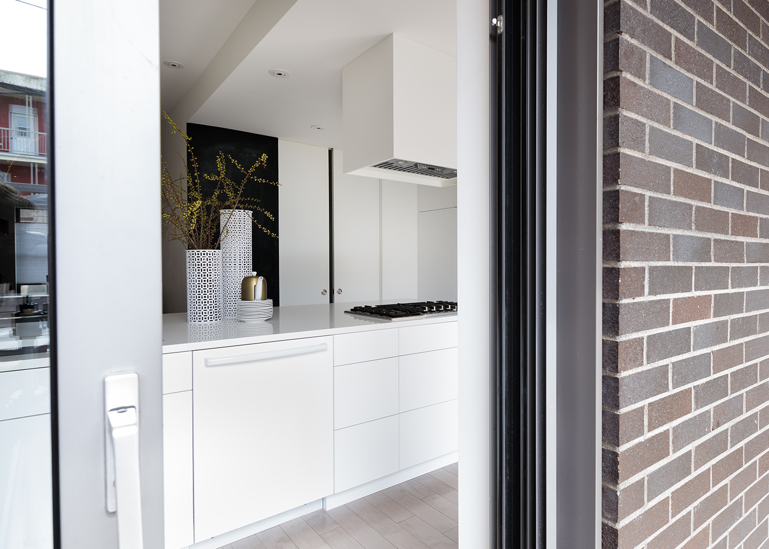 Cuisine Moderne | Plateau