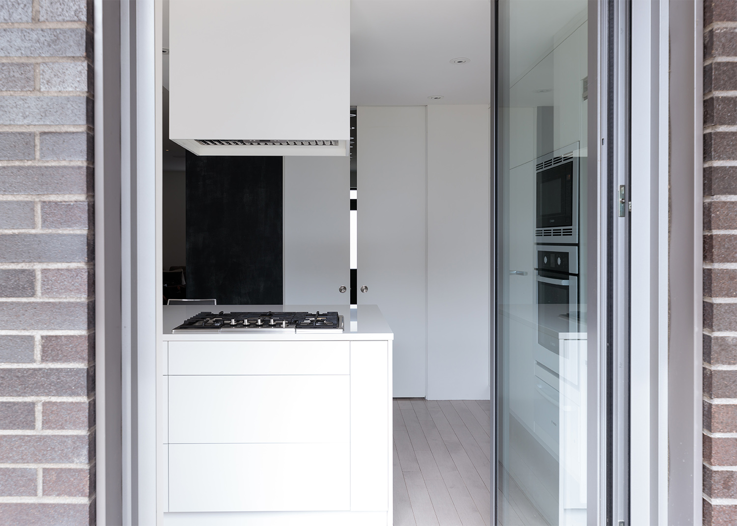 Cuisine Moderne | Plateau