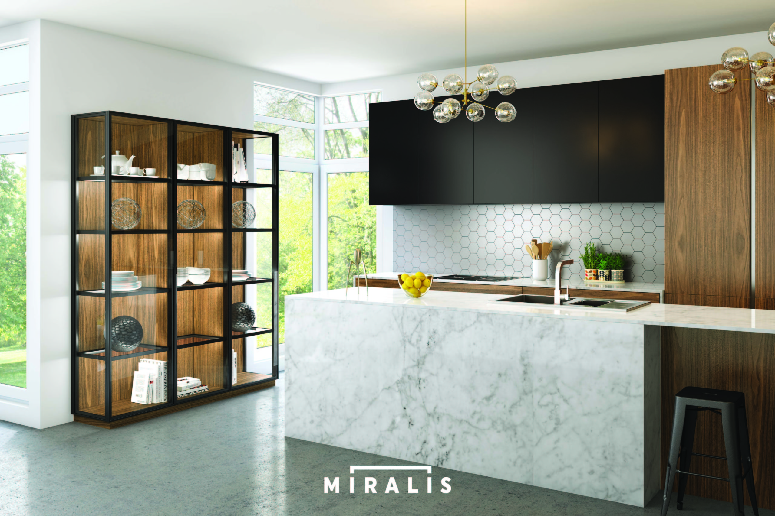 Cuisine Miralis 1