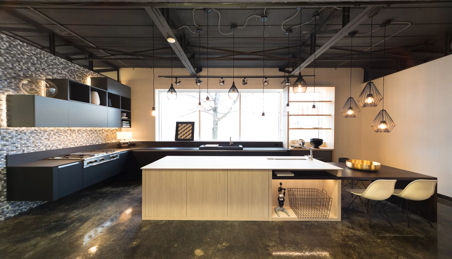 Cuisine moderne 15