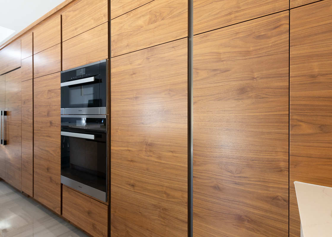 Cuisine Moderne | St-Lambert