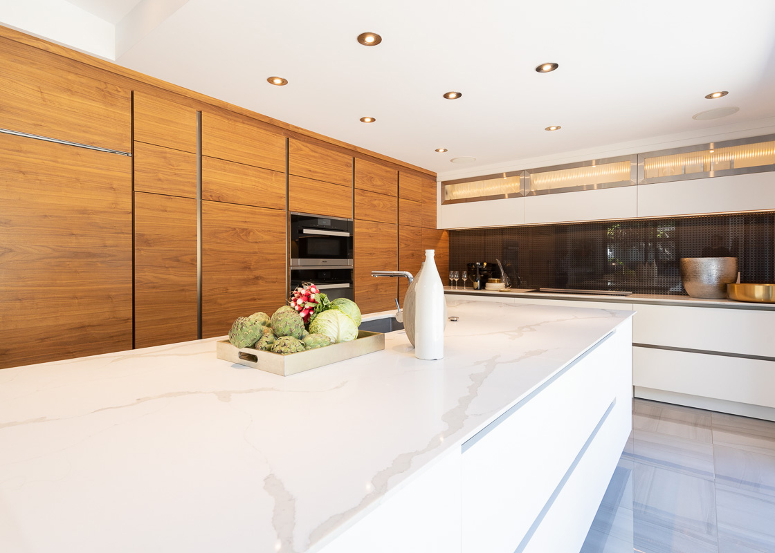 Cuisine Moderne | St-Lambert