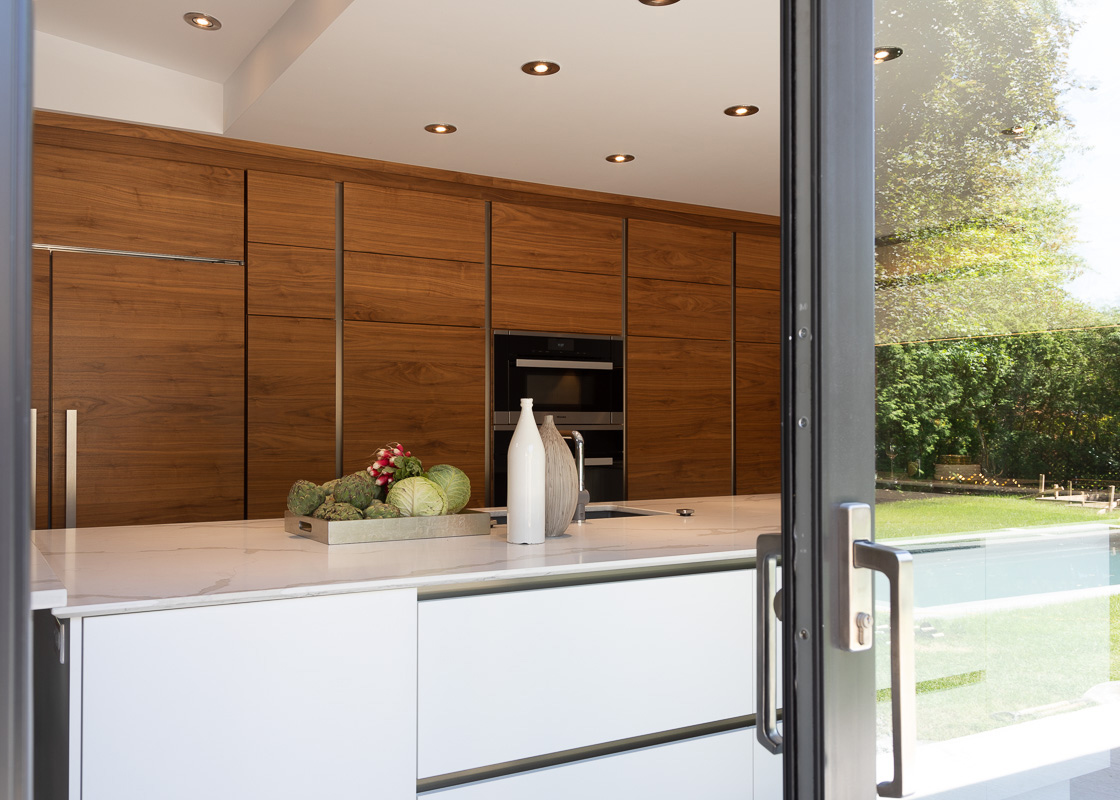 Cuisine Moderne | St-Lambert