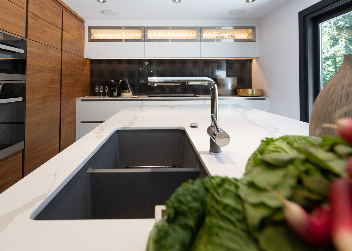Cuisine Moderne | St-Lambert