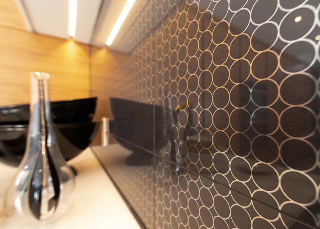 Cuisine Moderne | St-Lambert