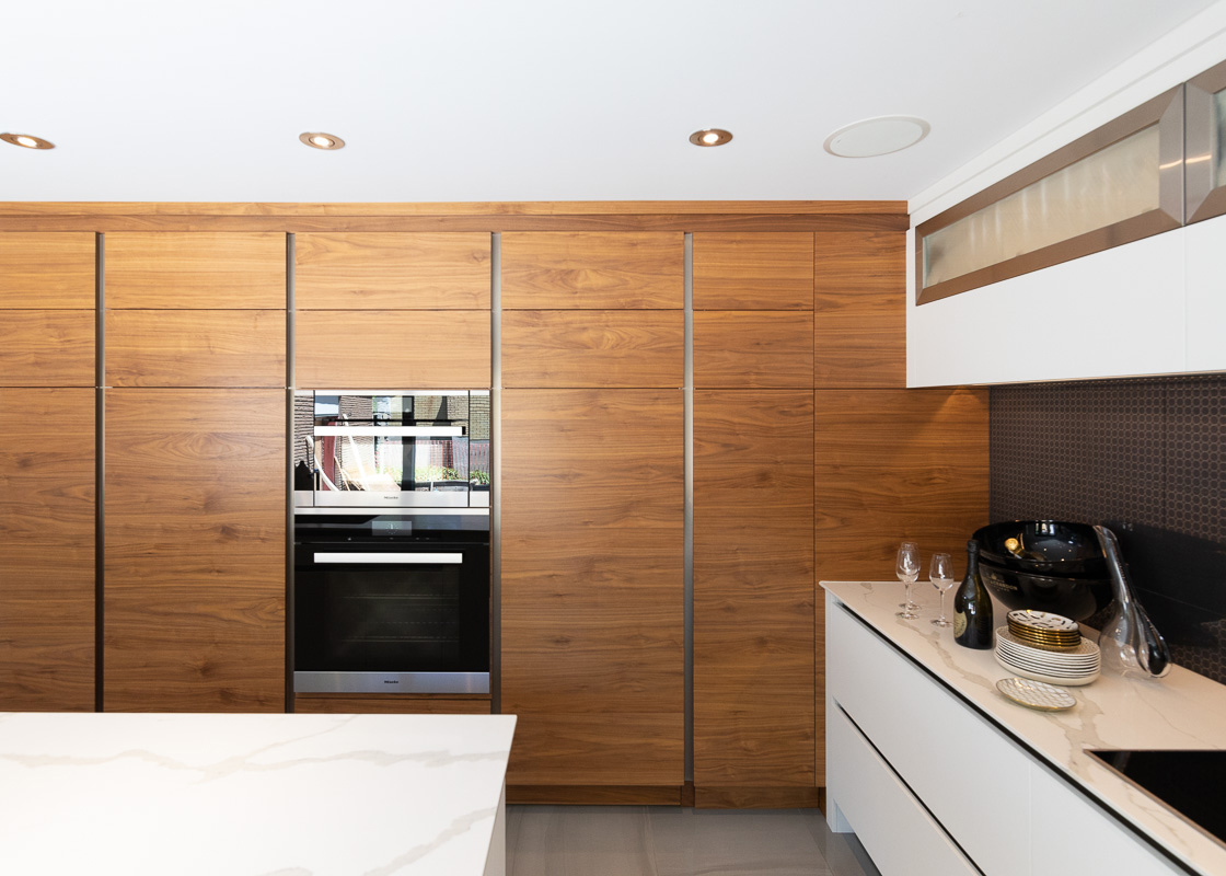 Cuisine Moderne | St-Lambert
