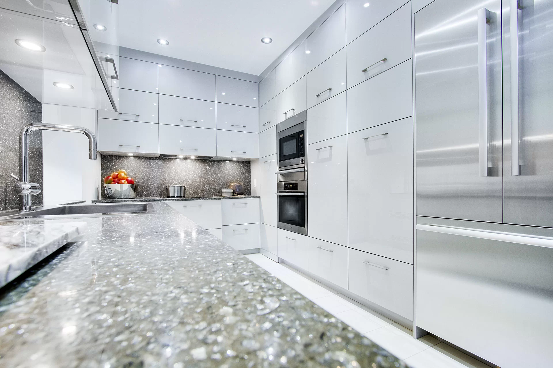 Cuisine moderne 50