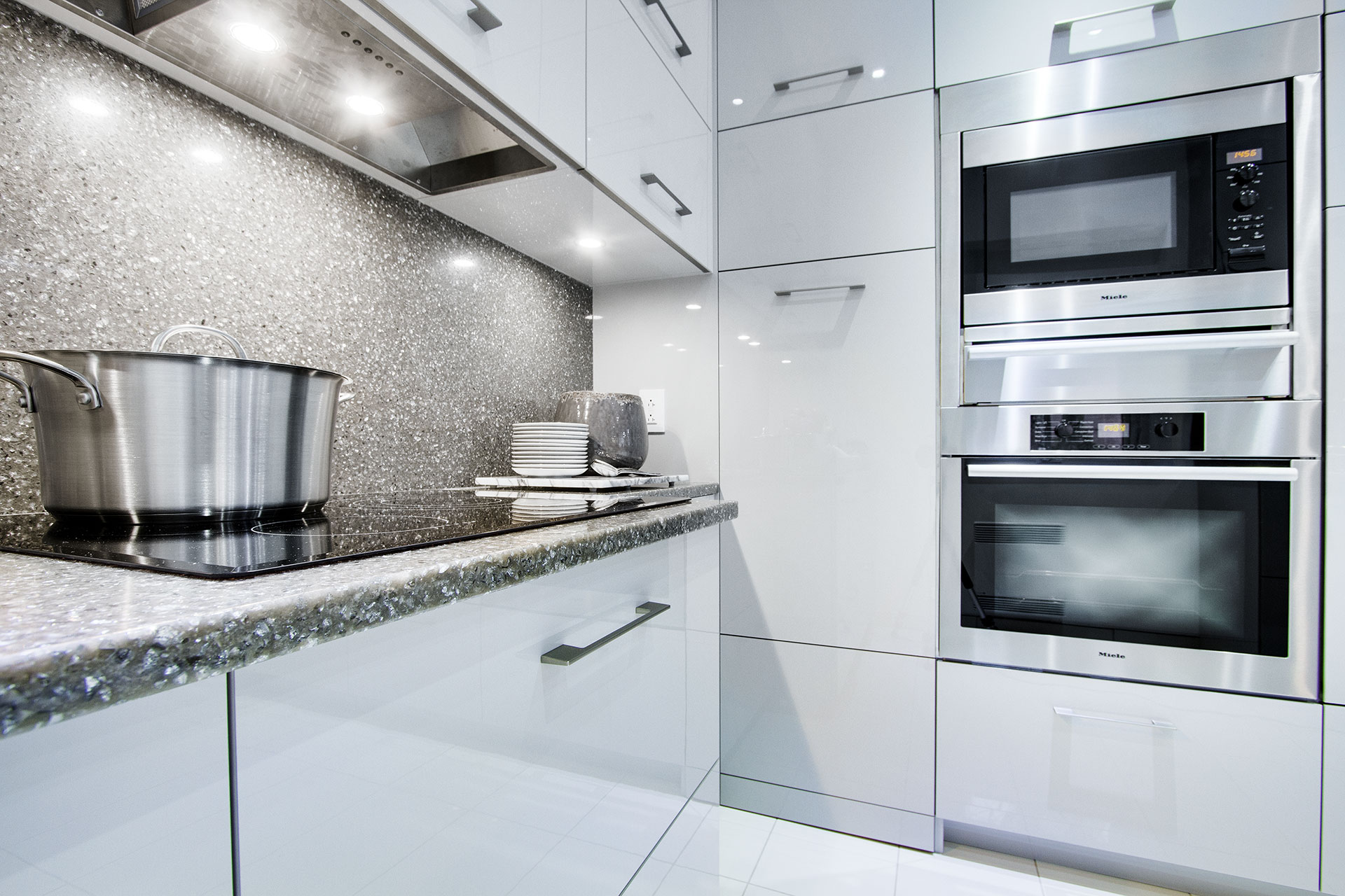 Cuisine moderne 50