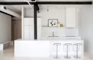 Cuisine Moderne | Mile End