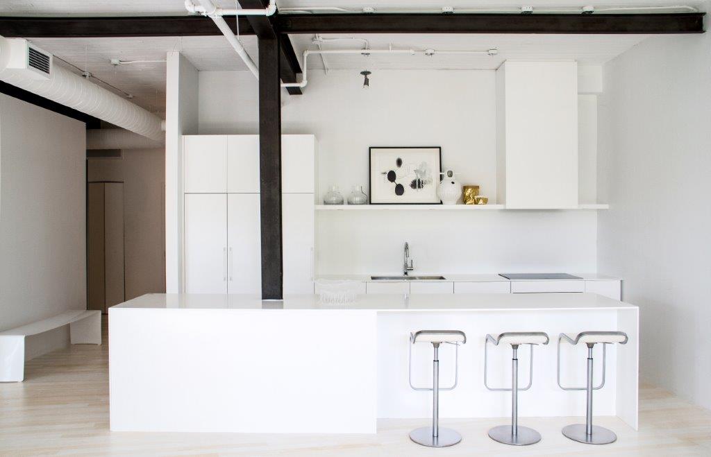 Cuisine Moderne | Mile End