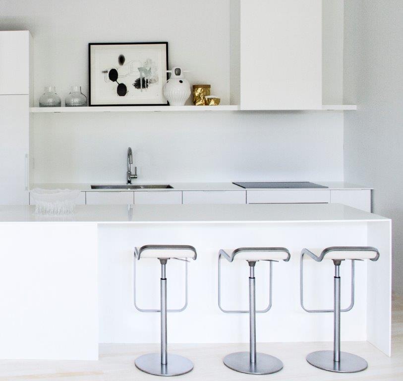 Cuisine Moderne | Mile End