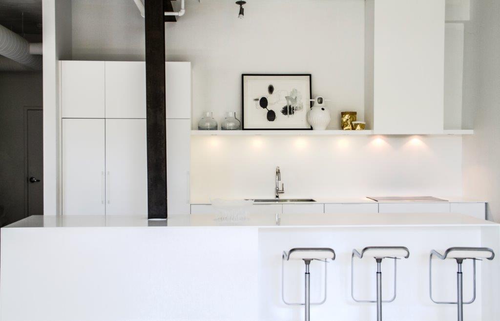 Cuisine Moderne | Mile End