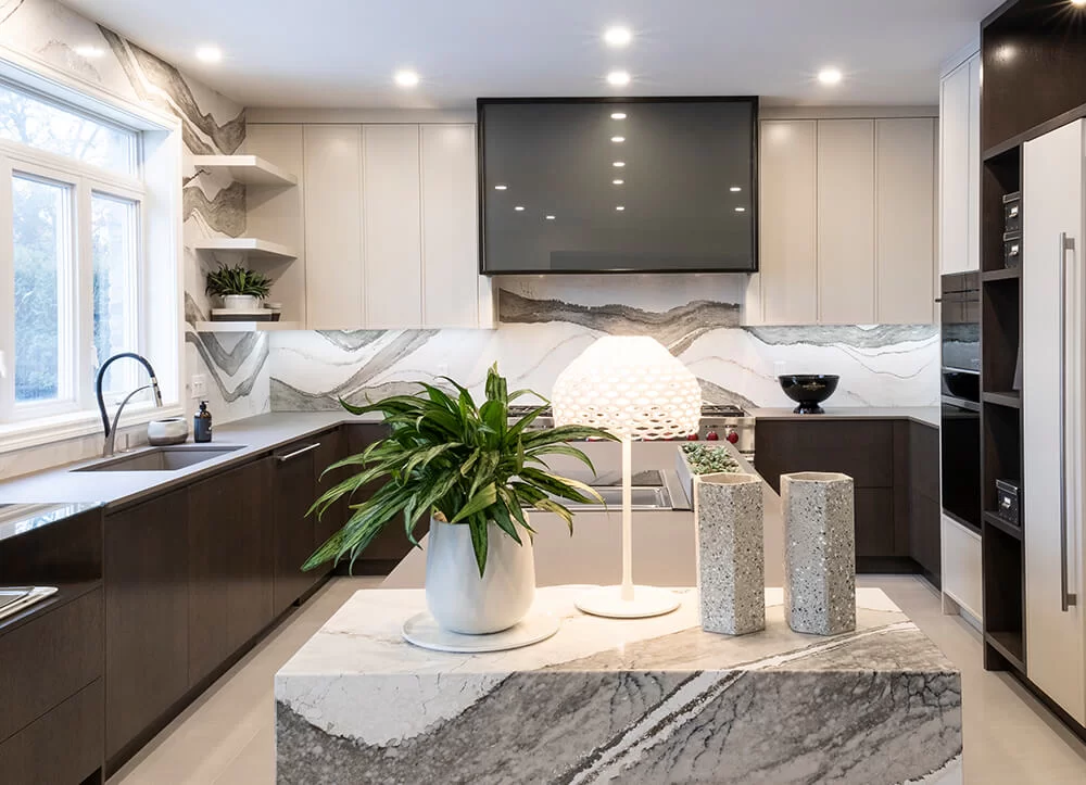 JÉRÔME FERRER’S KITCHEN