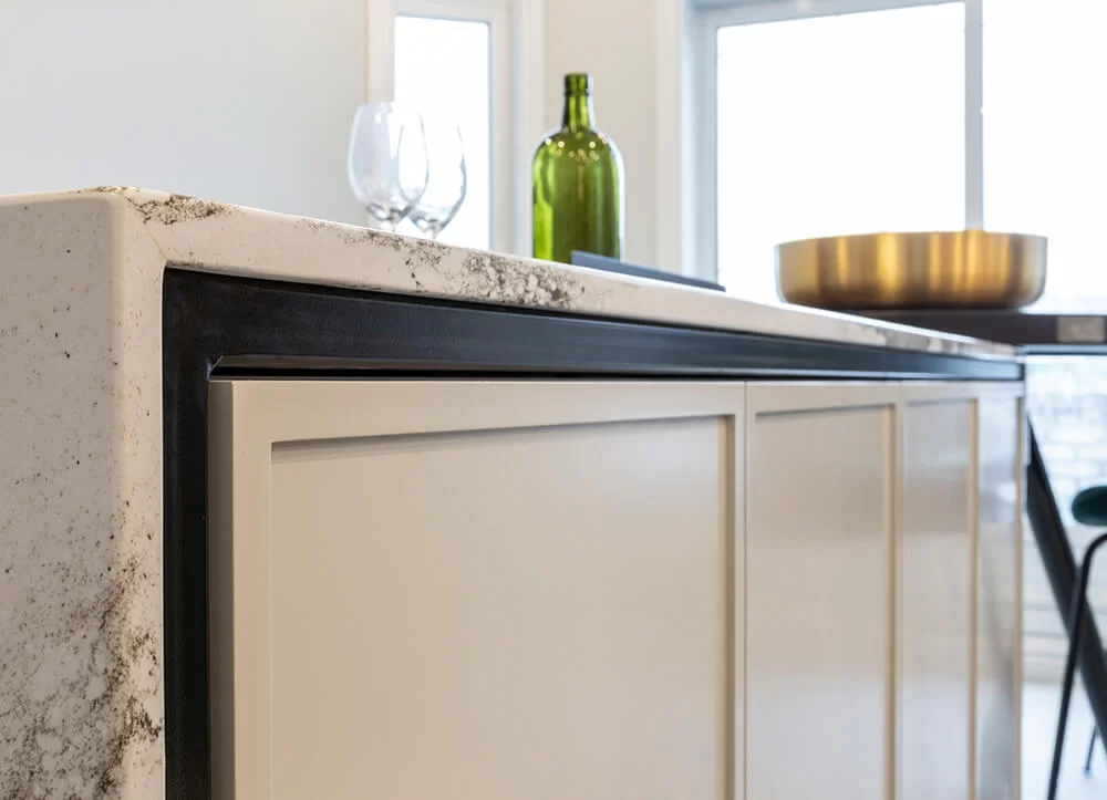 JÉRÔME FERRER’S KITCHEN
