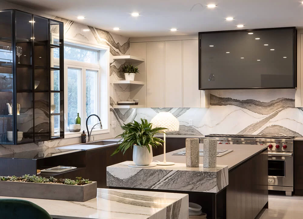 JÉRÔME FERRER’S KITCHEN