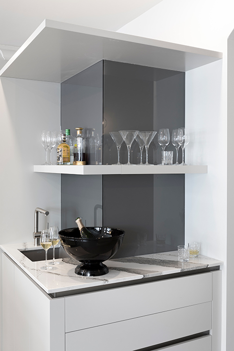 JÉRÔME FERRER’S KITCHEN