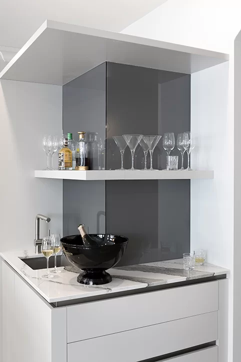 JÉRÔME FERRER’S KITCHEN