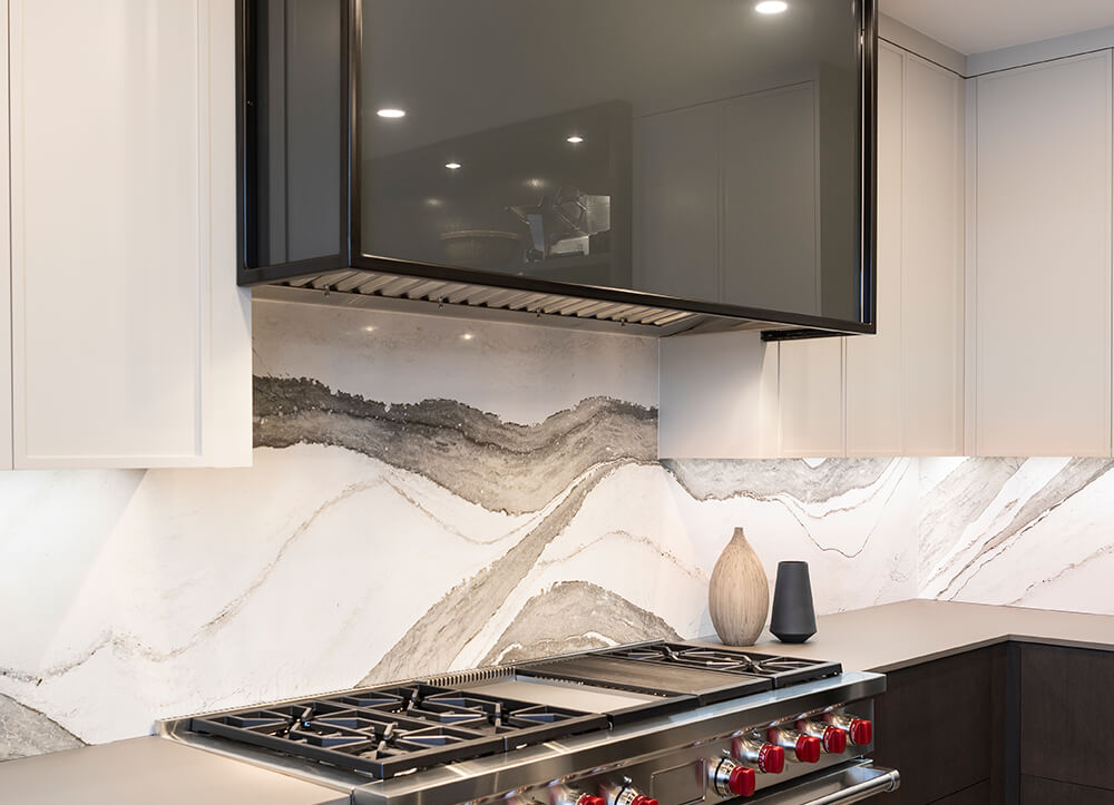 JÉRÔME FERRER’S KITCHEN
