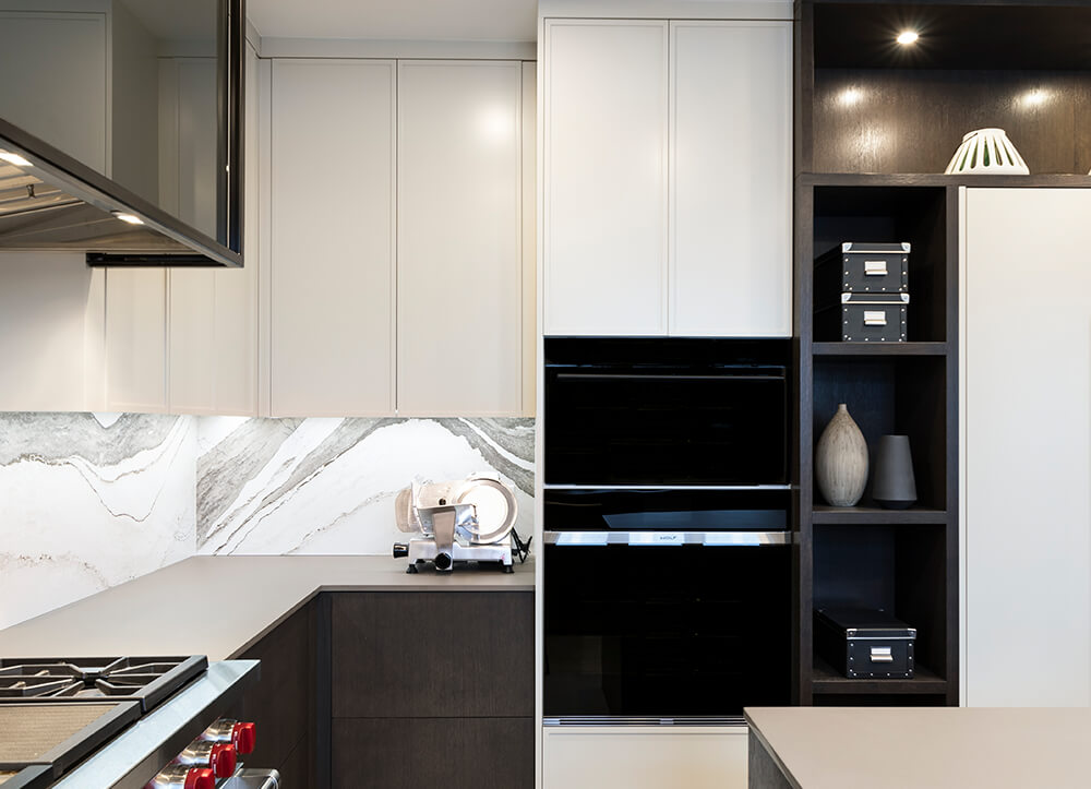 JÉRÔME FERRER’S KITCHEN