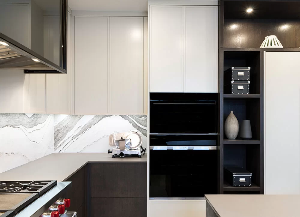 JÉRÔME FERRER’S KITCHEN
