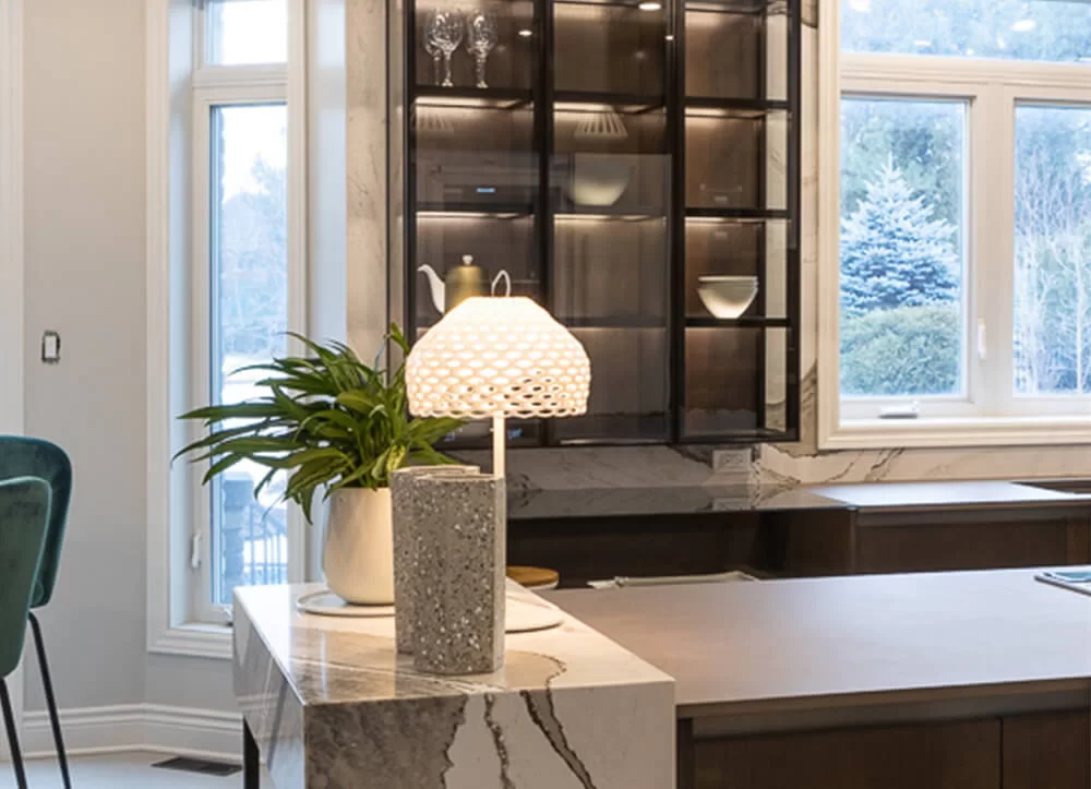 JÉRÔME FERRER’S KITCHEN