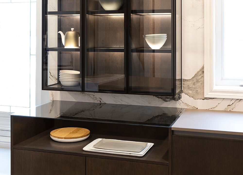 JÉRÔME FERRER’S KITCHEN