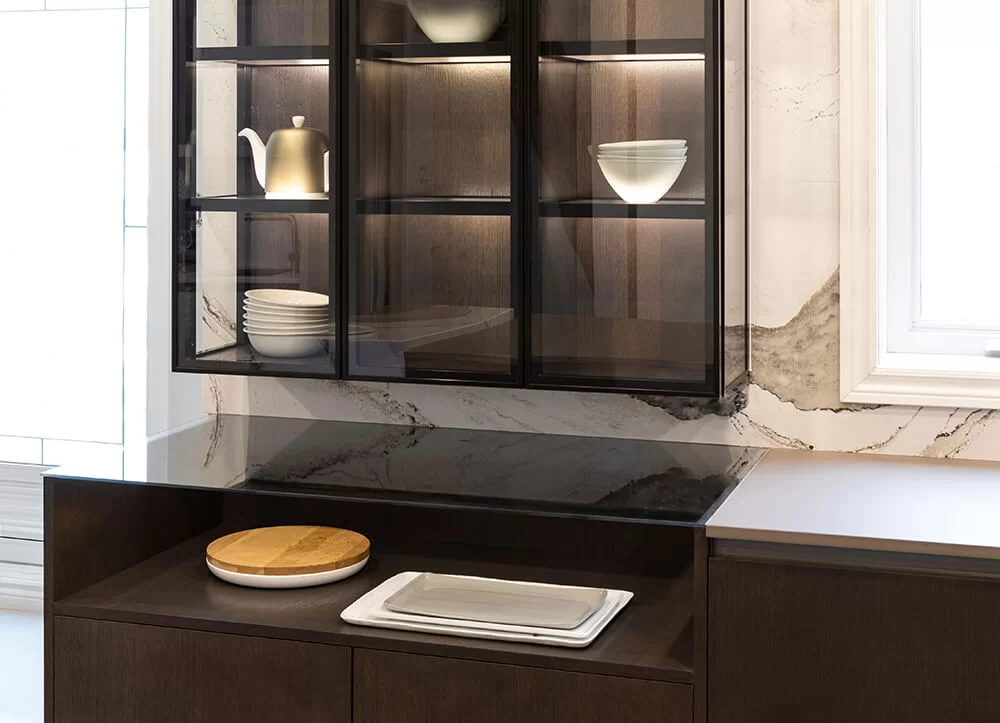JÉRÔME FERRER’S KITCHEN