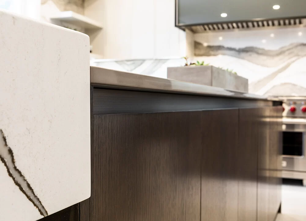 JÉRÔME FERRER’S KITCHEN