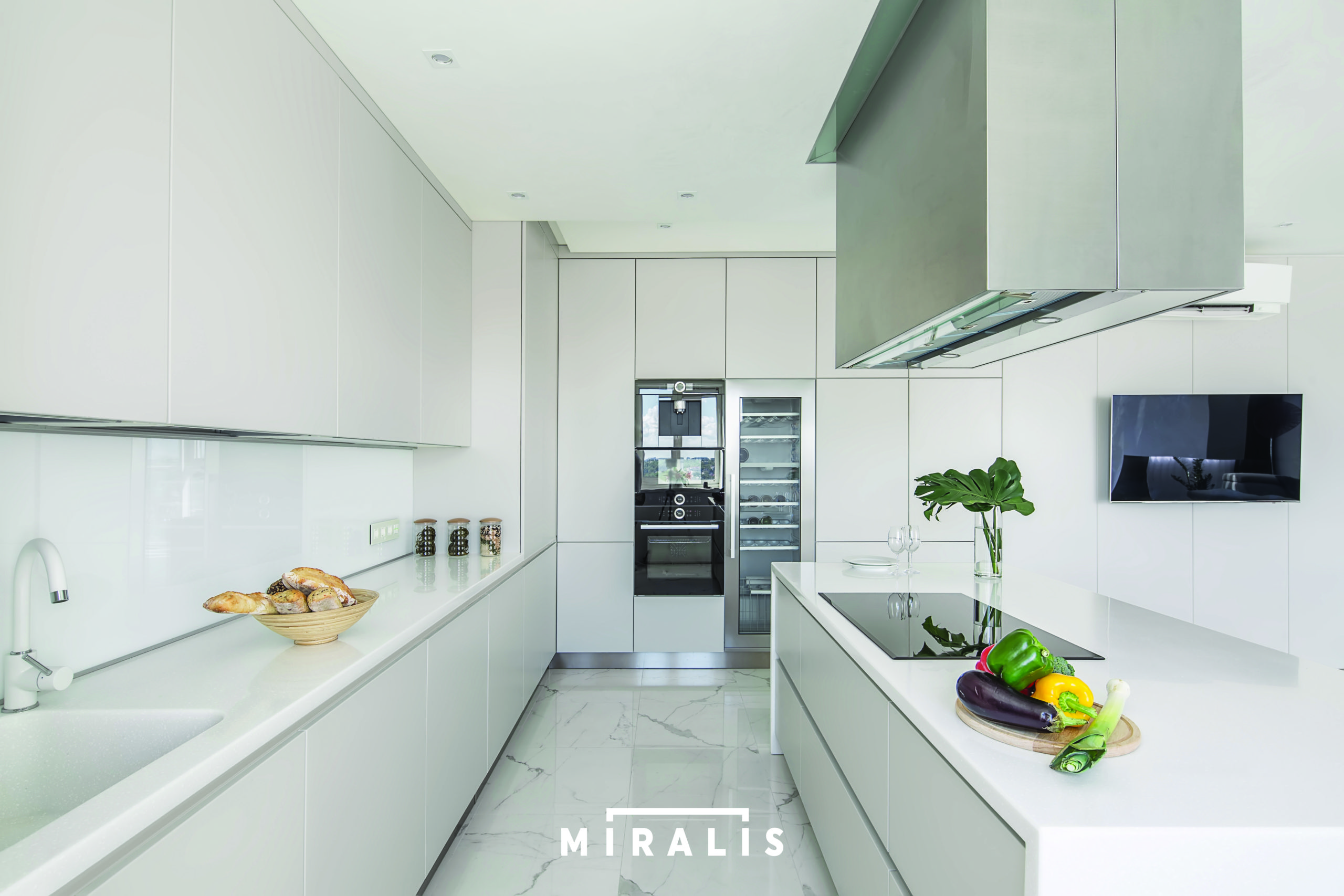 Cuisine Miralis 4