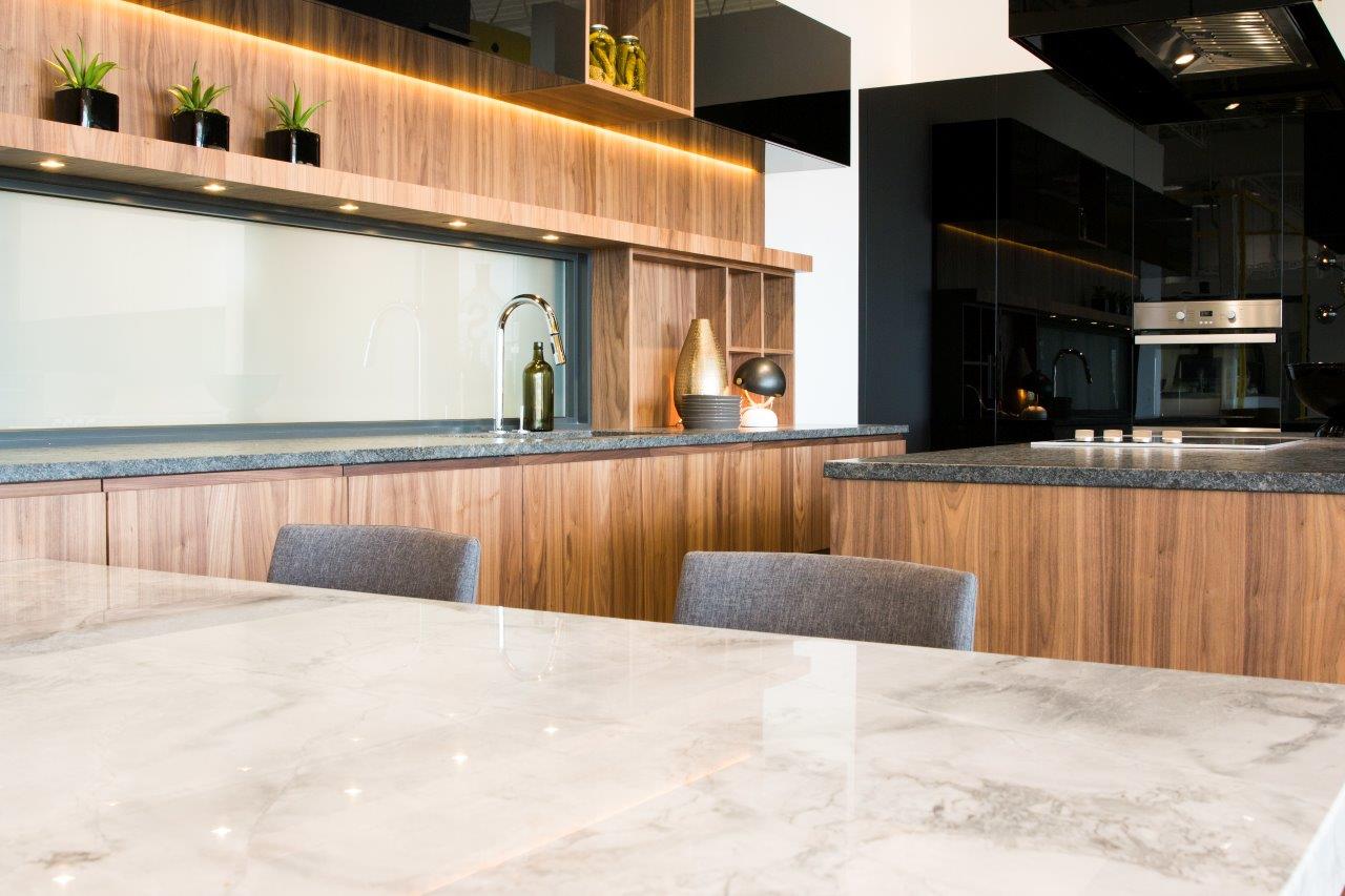 Cuisine contemporaine