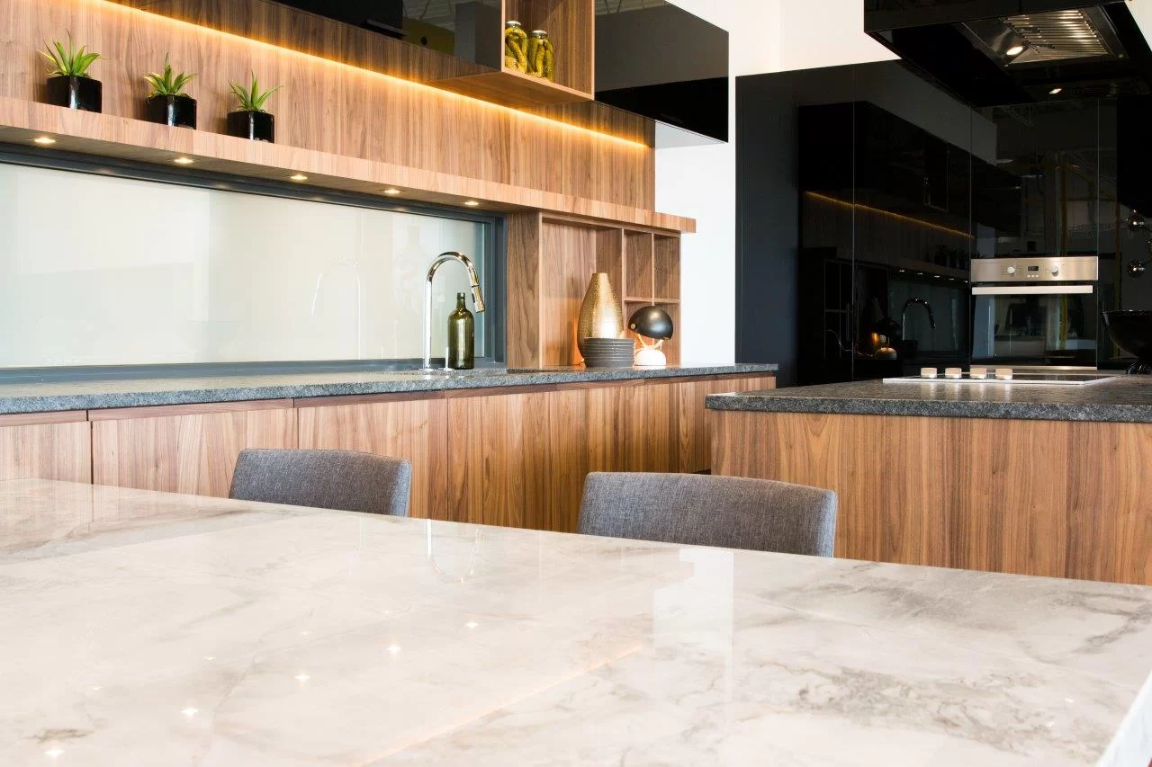 Cuisine contemporaine