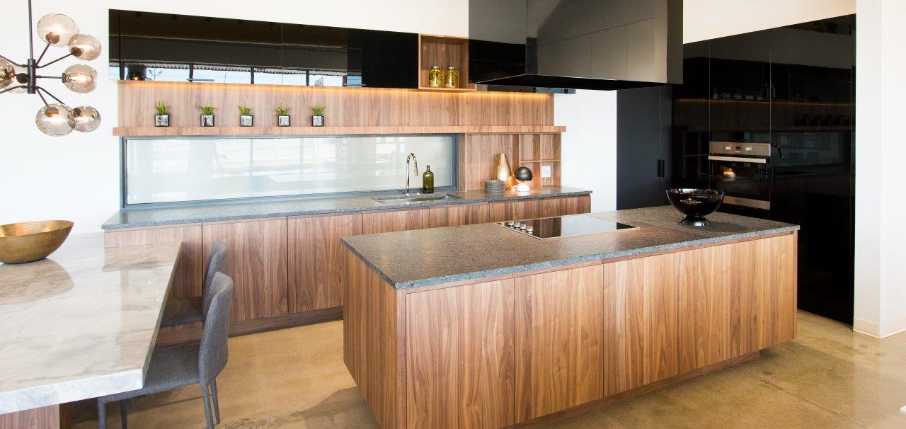 Cuisine contemporaine