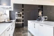 Cuisine Contemporaine | Rosemont