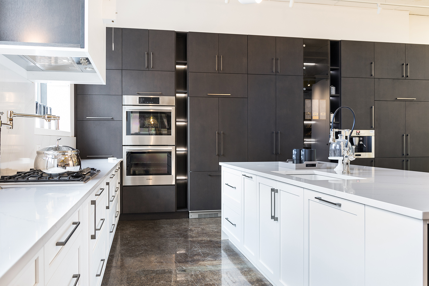 Cuisine Contemporaine | Rosemont