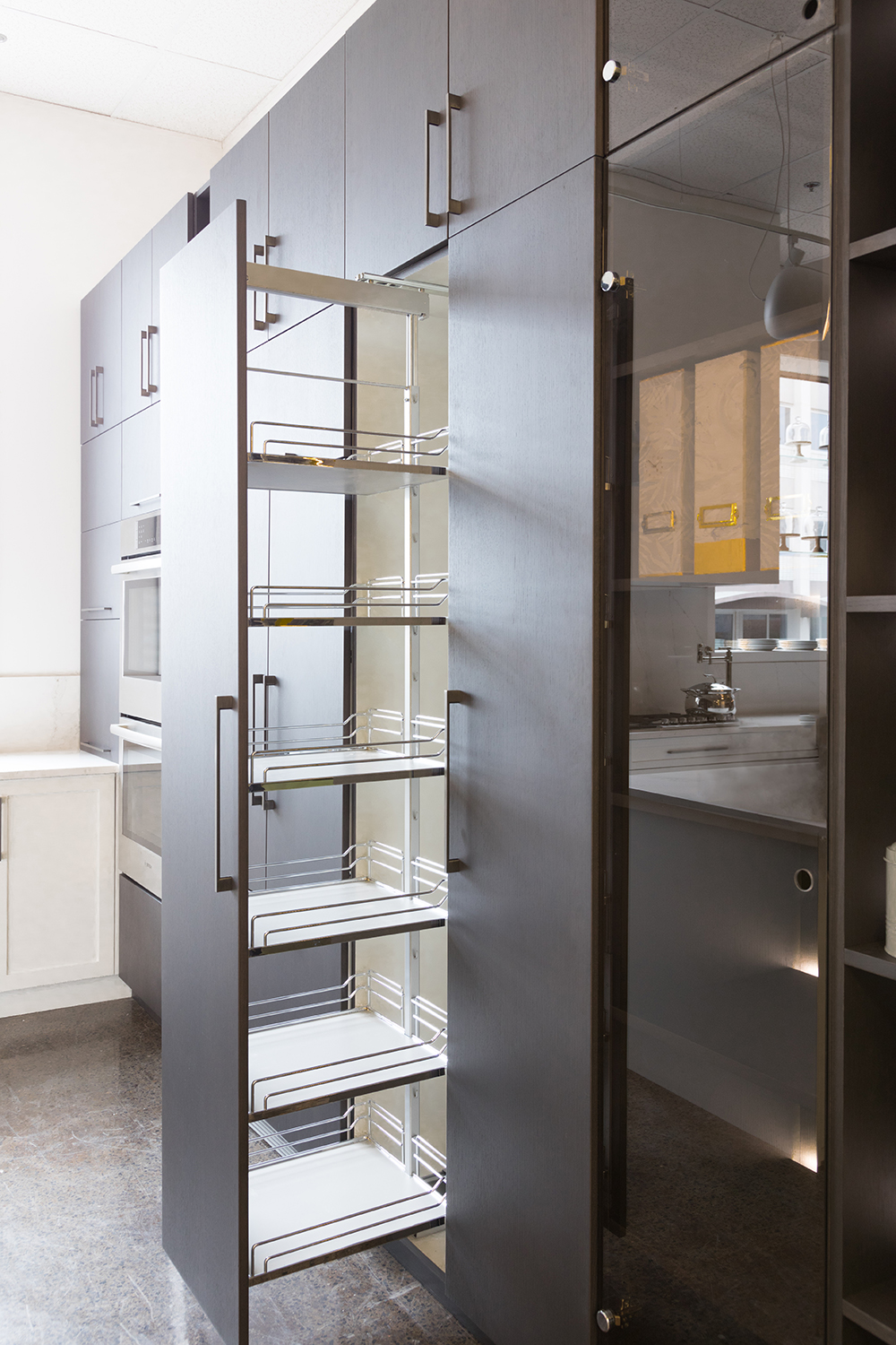 Cuisine Contemporaine | Rosemont