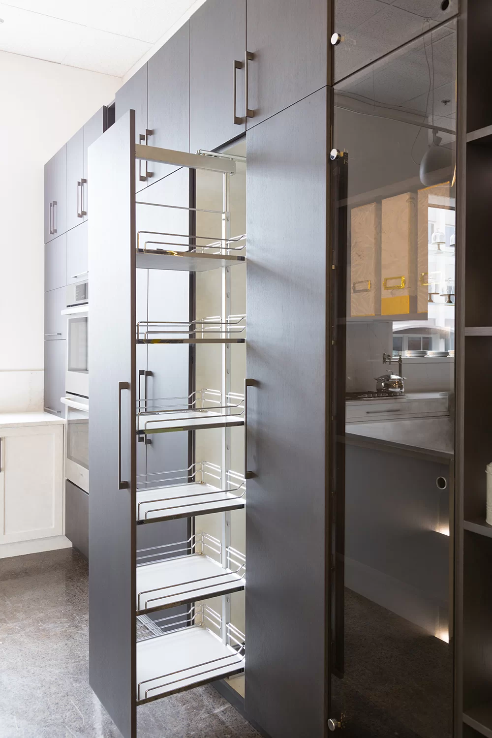 Contemporary Kitchen | Rosemont