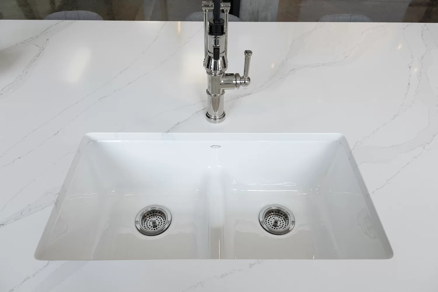Contemporary Kitchen | Rosemont