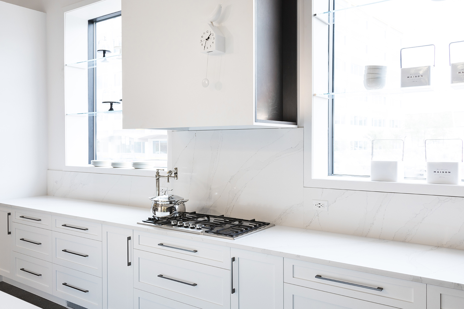 Cuisine Contemporaine | Rosemont