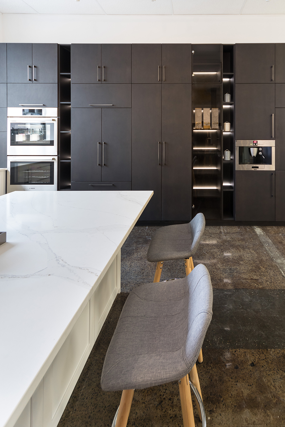 Cuisine Contemporaine | Rosemont
